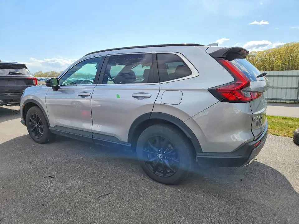 2023 HONDA CR-V SPORT  