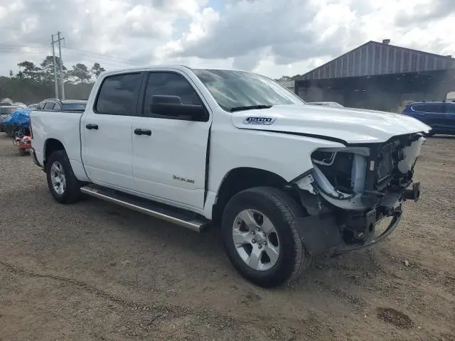 2024 RAM 1500 BIG HORN/LONE STAR  