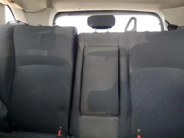 2015 MITSUBISHI OUTLANDER SPORT ES  