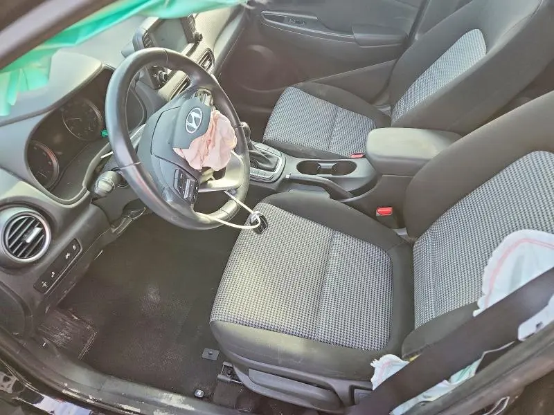 2020 HYUNDAI KONA SEL  