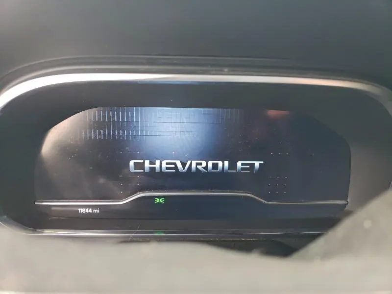 2023 CHEVROLET SUBURBAN K1500 RST  