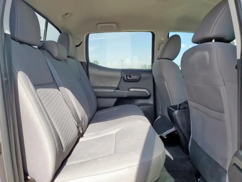 2023 TOYOTA TACOMA DOUBLE CAB  