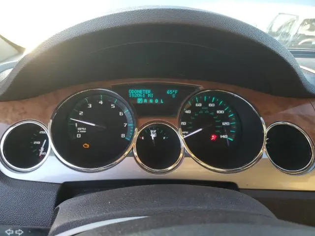 2011 BUICK ENCLAVE CXL  