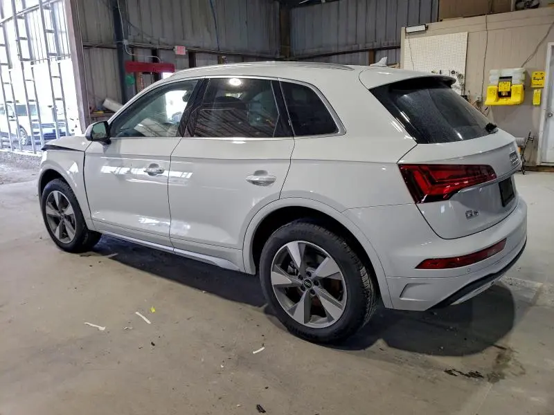 2024 AUDI Q5 PREMIUM 40  