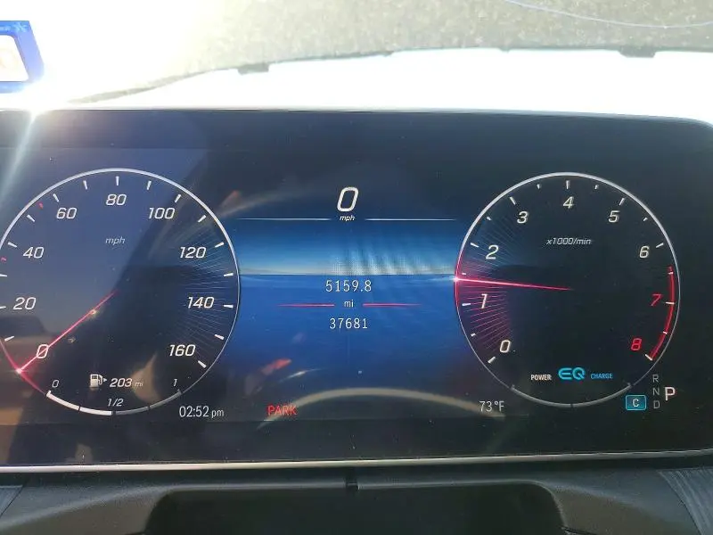 2022 MERCEDES-BENZ C 300  