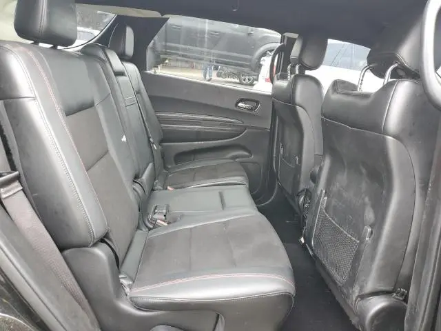 2021 DODGE DURANGO R/T  