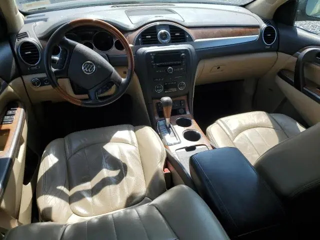 2012 BUICK ENCLAVE