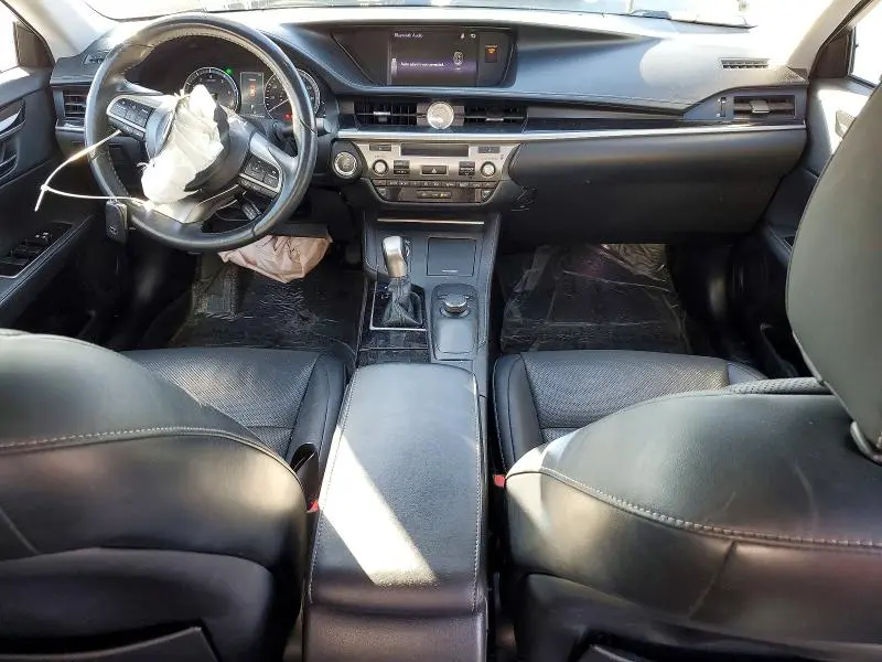 2017 LEXUS ES 350 BASE  