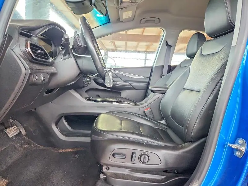 2023 CHEVROLET BOLT EV 2LT  