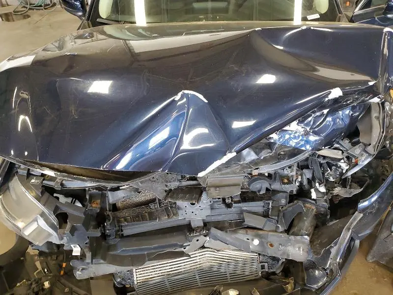2016 MAZDA CX-9 TOURING  