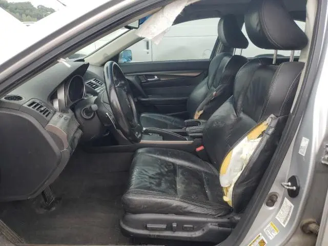 2012 ACURA TL