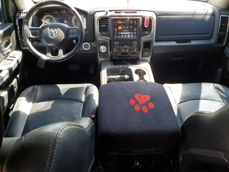 2016 RAM 1500 SPORT  