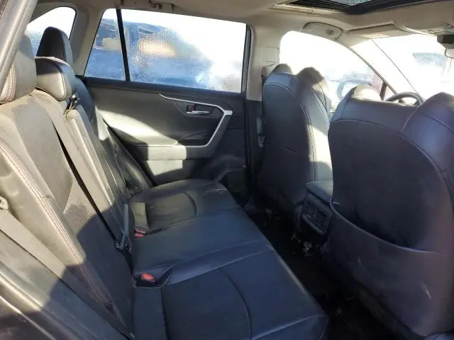 2020 TOYOTA RAV4 ADVENTURE