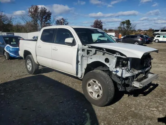 2022 TOYOTA TACOMA DOUBLE CAB  
