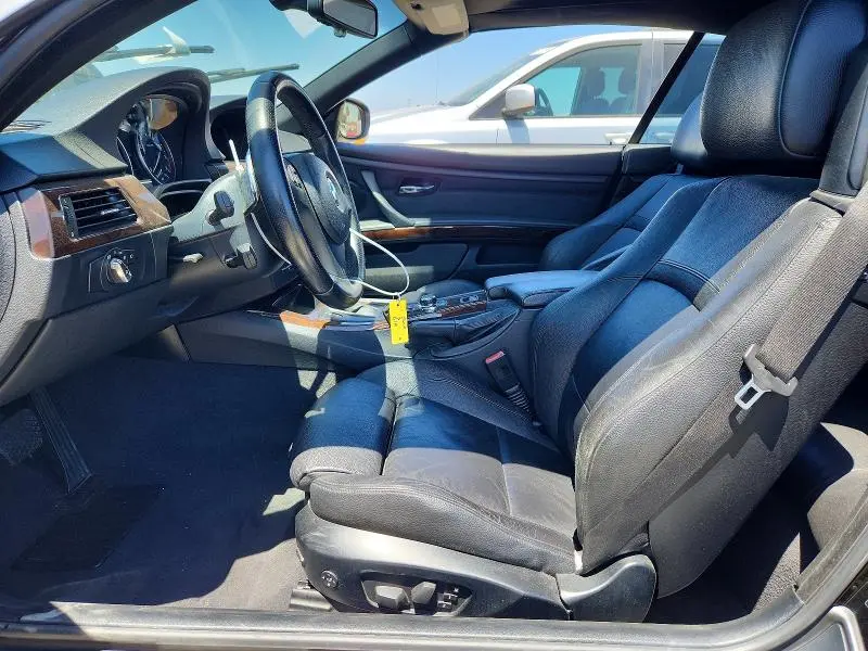 2011 BMW 335 I  