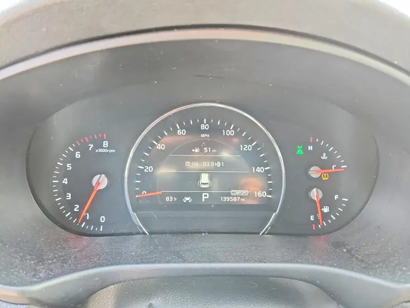 2019 KIA SORENTO SX V6  