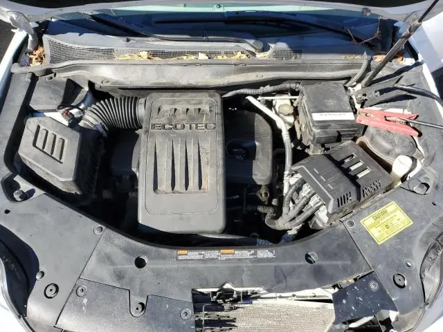 2014 GMC TERRAIN SLE  