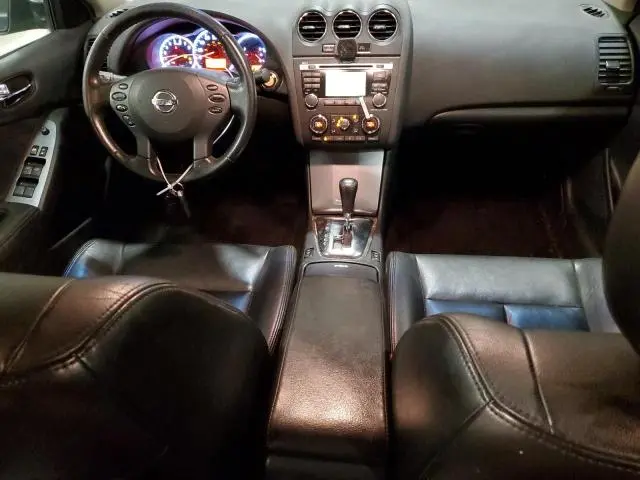 2011 NISSAN ALTIMA BASE  