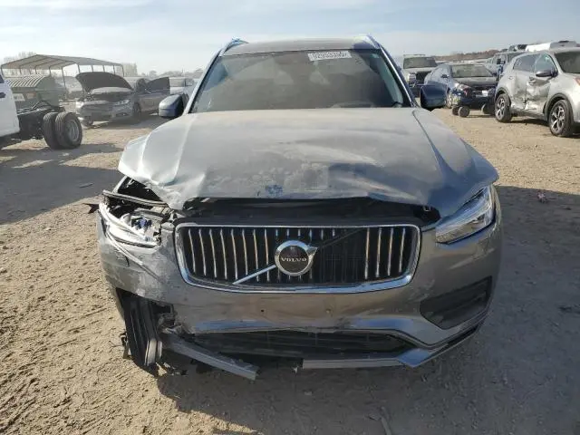 2020 VOLVO XC90 T5 MOMENTUM  