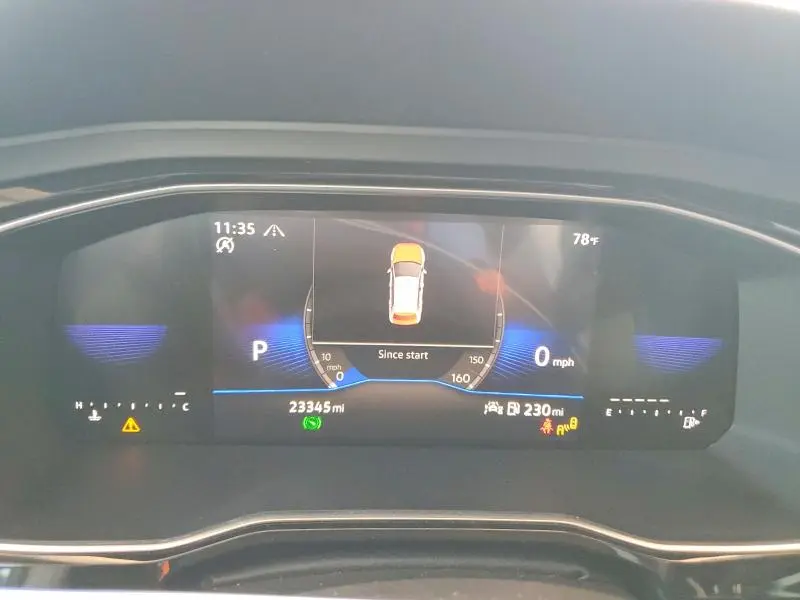 2024 VOLKSWAGEN JETTA SPORT  