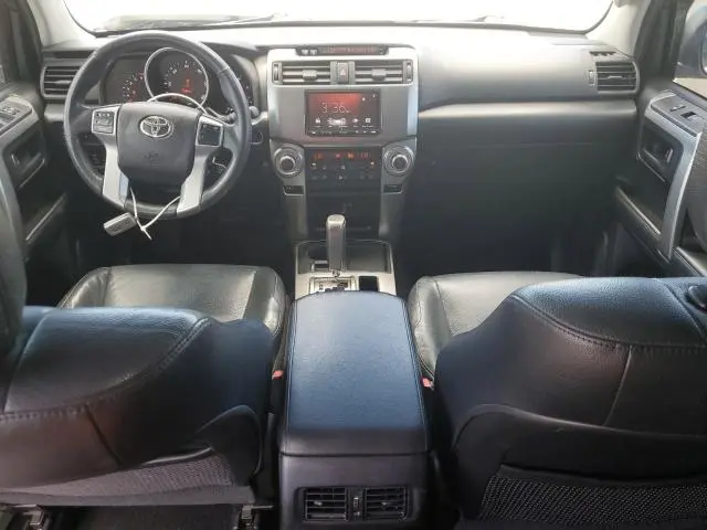 2011 TOYOTA 4RUNNER SR5  