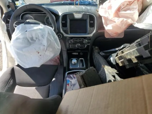 2023 CHRYSLER 300 TOURING  