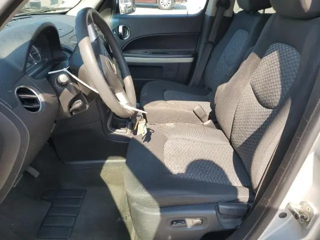 2010 CHEVROLET HHR LT