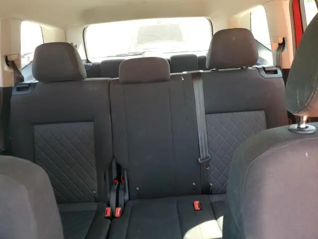 2018 VOLKSWAGEN ATLAS S