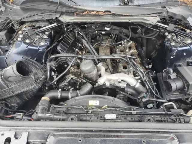 2016 LAND ROVER RANGE ROVER SPORT HSE  