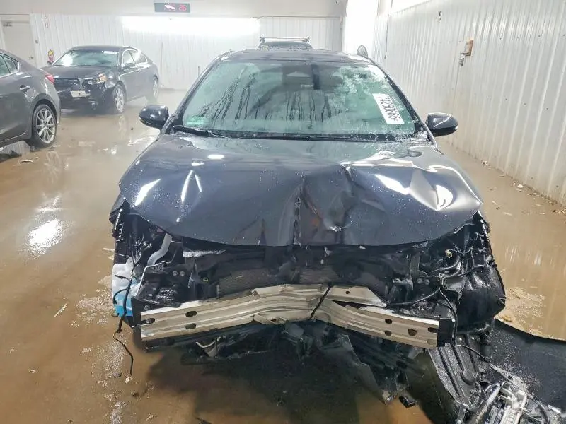 2024 TOYOTA COROLLA XSE  