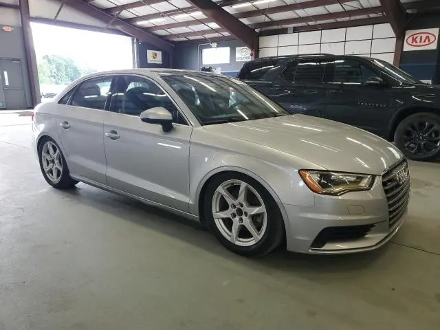 2015 AUDI A3 PREMIUM PLUS  