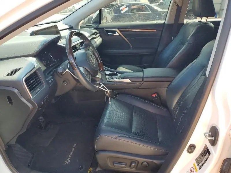 2018 LEXUS RX 350 BASE  