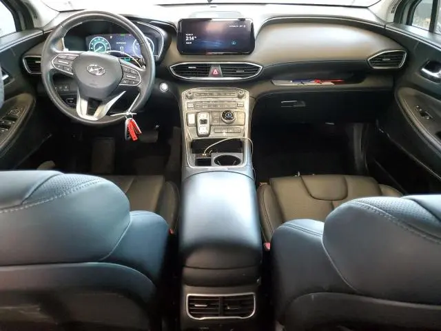 2023 HYUNDAI SANTA FE SEL PREMIUM  