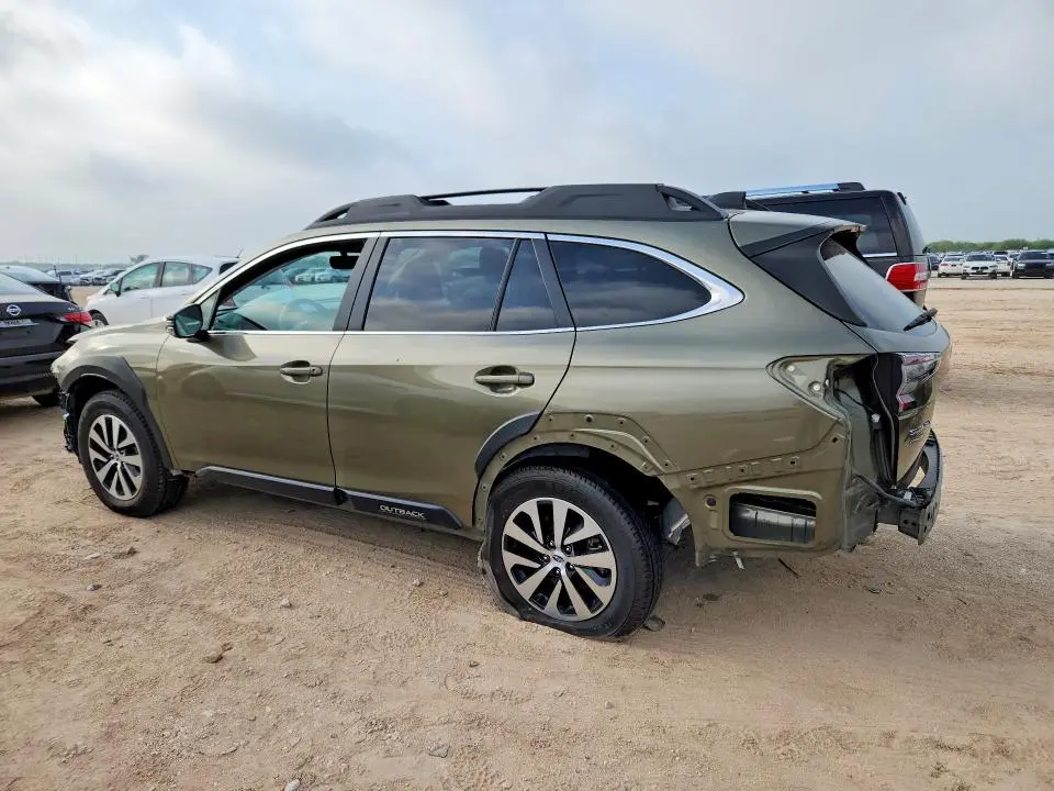 2024 SUBARU OUTBACK PREMIUM  