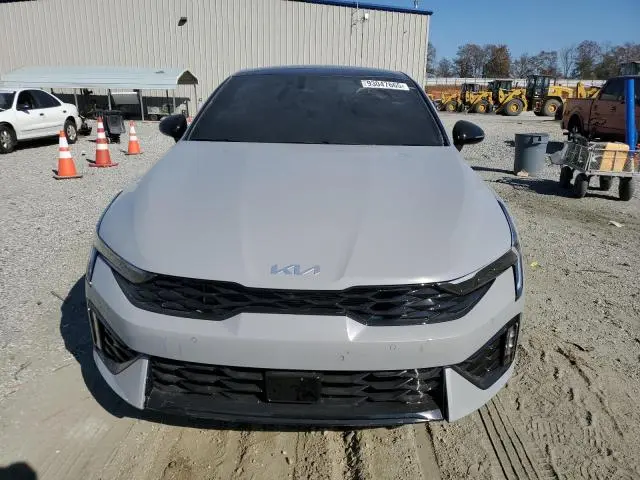 2025 KIA K5 GT LINE  