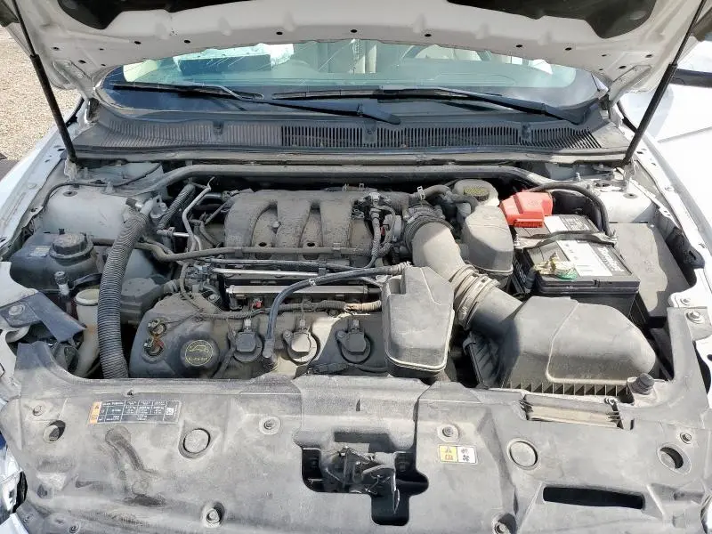 2019 FORD TAURUS SEL  