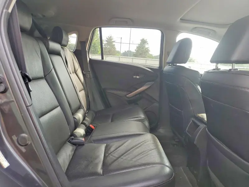 2015 ACURA RDX TECHNOLOGY  