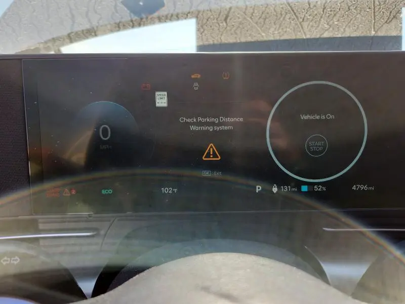 2025 HYUNDAI KONA LIMITED  