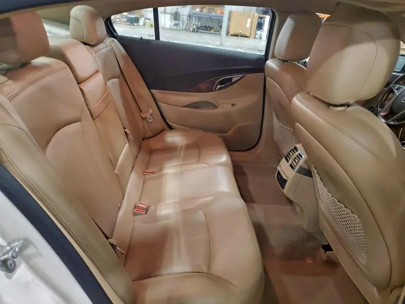 2013 BUICK LACROSSE PREMIUM  