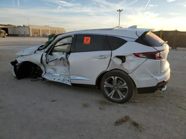 2025 ACURA RDX TECHNOLOGY  