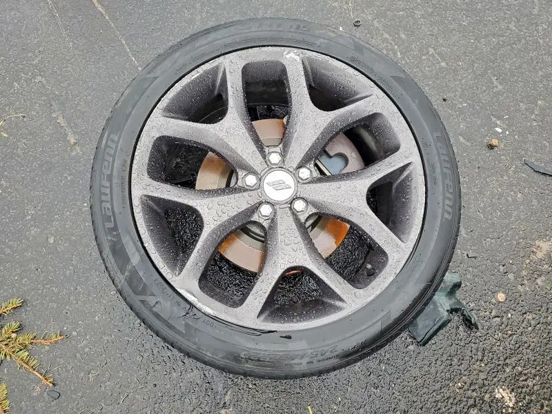 2019 DODGE CHALLENGER GT  