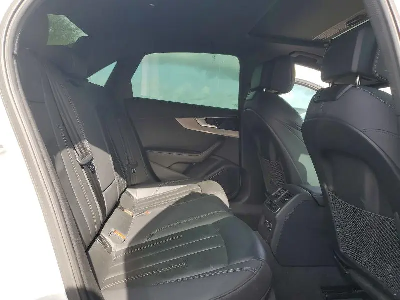 2023 AUDI A4 PREMIUM PLUS 45  