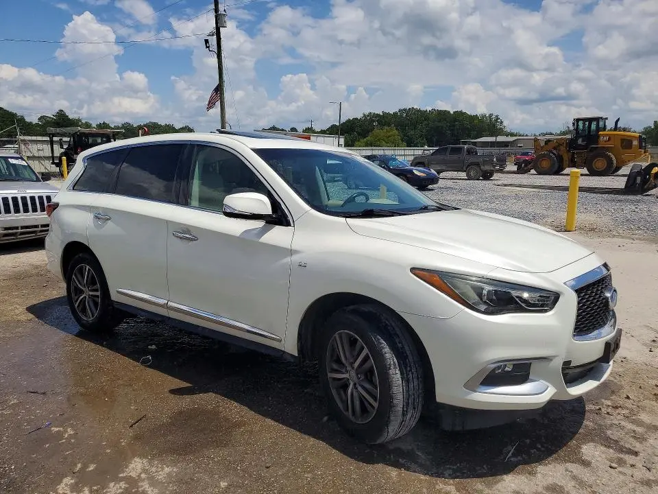 2016 INFINITI QX60 BASE  