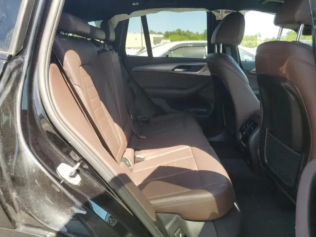 2020 BMW X3 XDRIVEM40I  