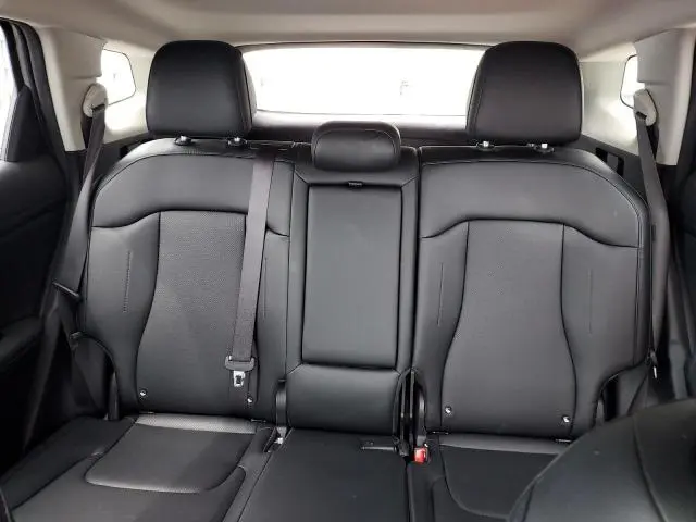 2024 KIA SPORTAGE SX  