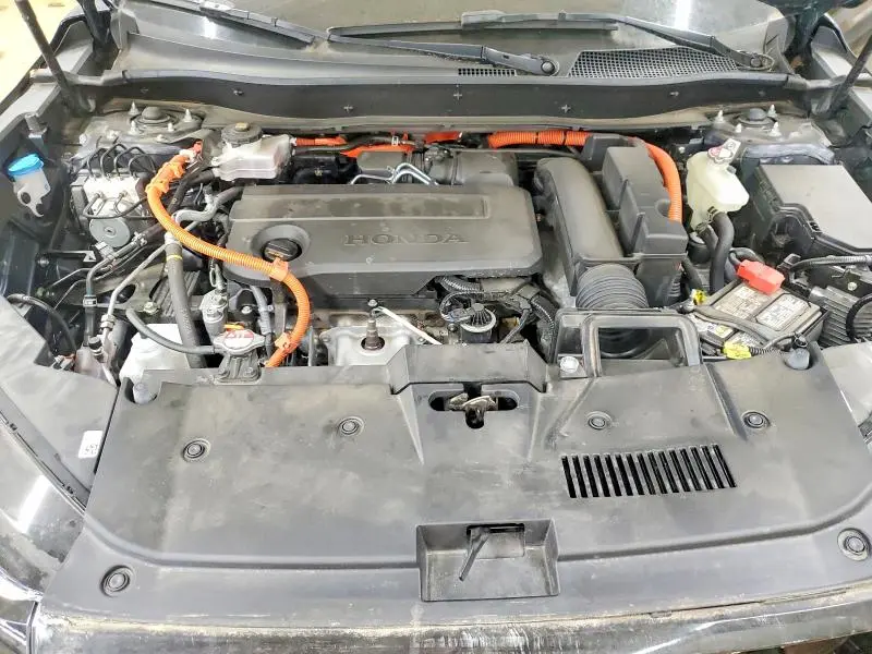 2024 HONDA CR-V SPORT-L  