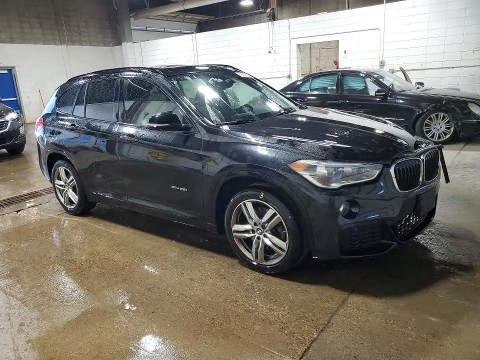 2017 BMW X1 XDRIVE28I  