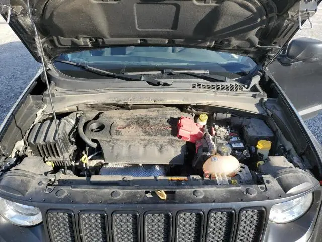 2021 JEEP RENEGADE SPORT  