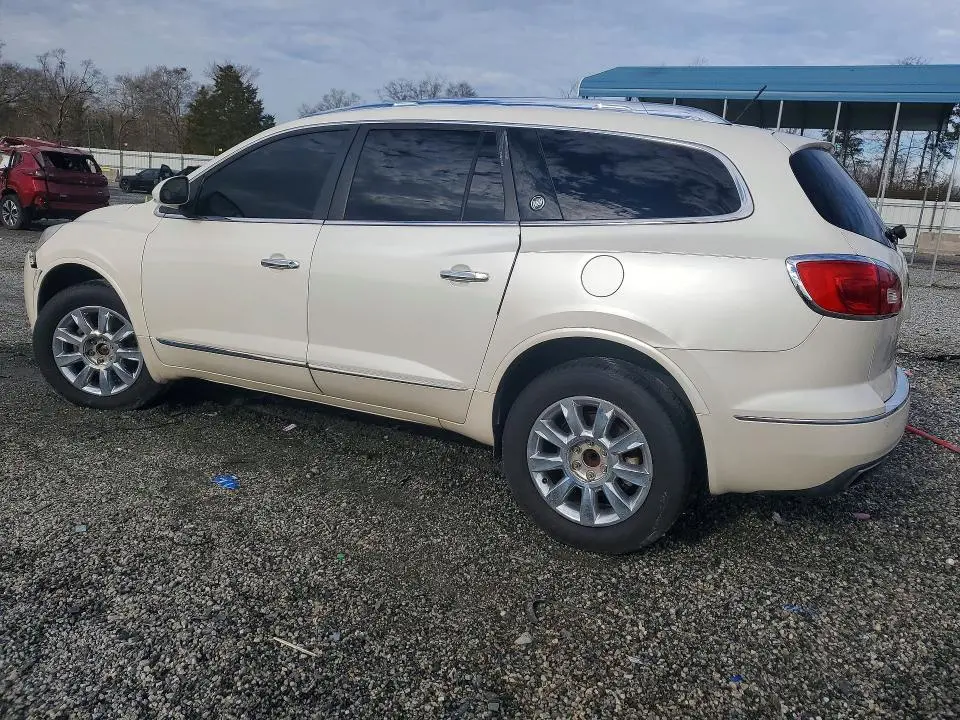 2013 BUICK ENCLAVE   