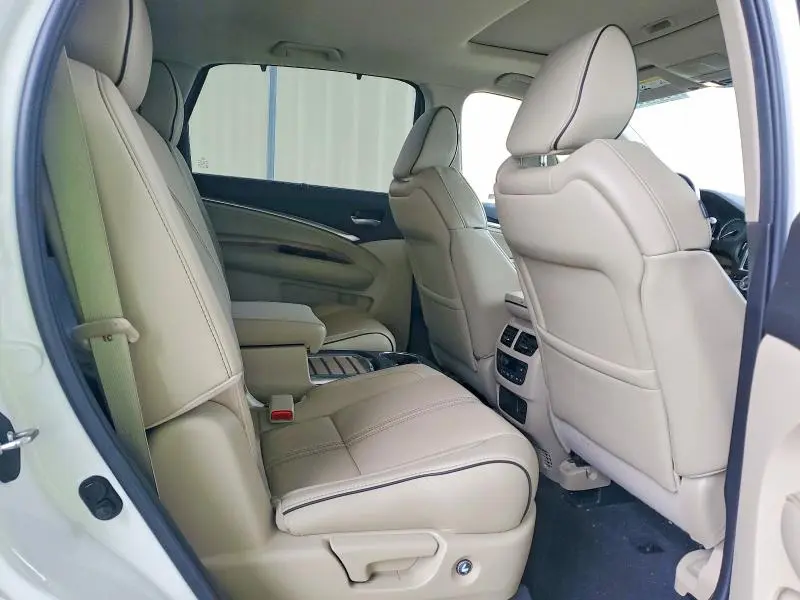 2019 ACURA MDX ADVANCE  